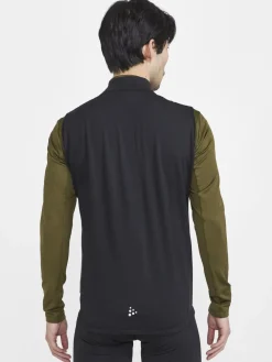Craft Sportswear Men's Core Sub Z Cycling Vest