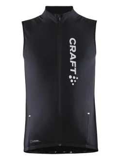 Craft Sportswear Men's Core Sub Z Cycling Vest