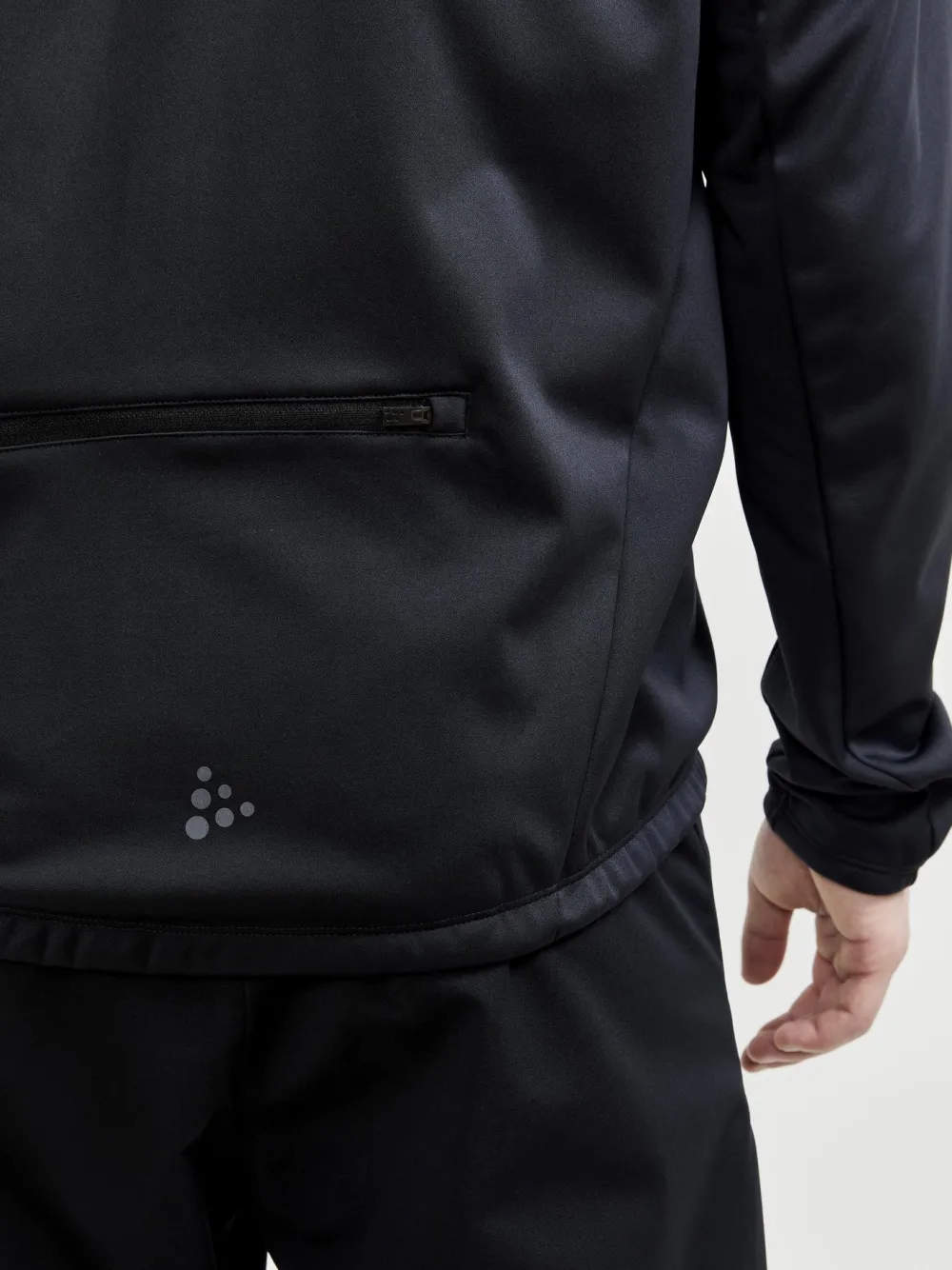 Craft Sportswear Men's Core SubZ Cycling Jacket