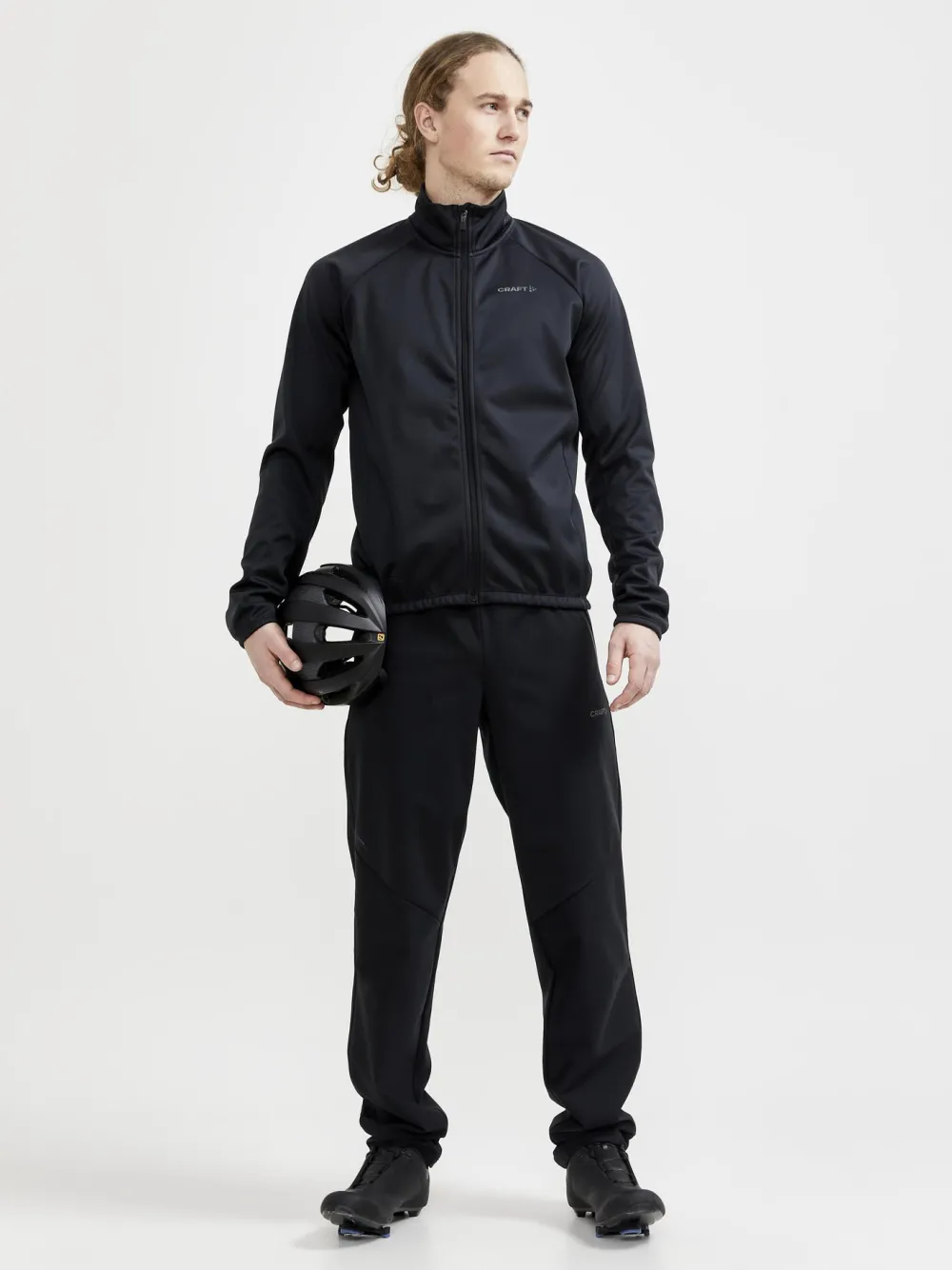 Craft Sportswear Men's Core SubZ Cycling Jacket