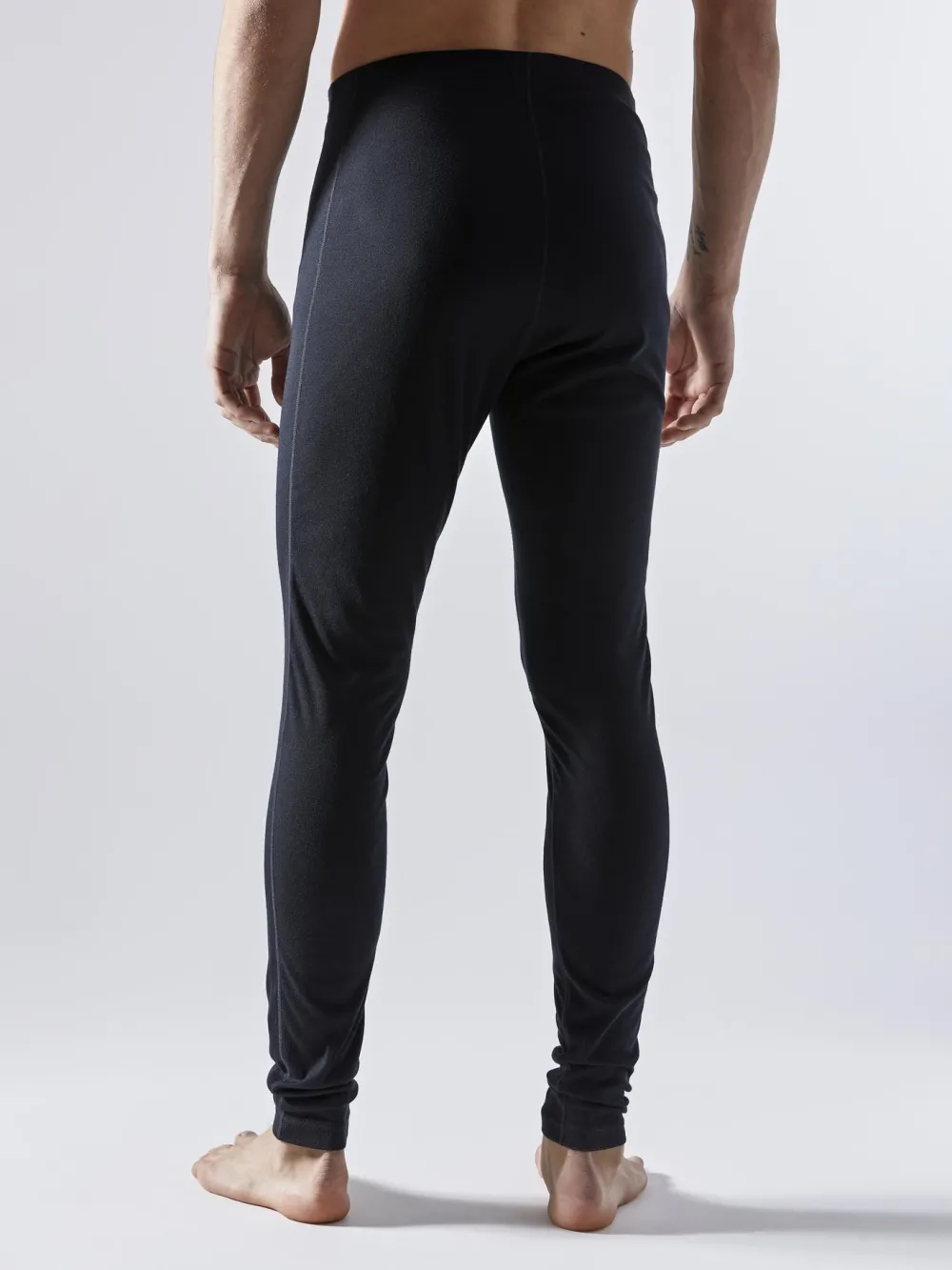 Craft Sportswear MEN'S CORE WARM BASELAYER SET -