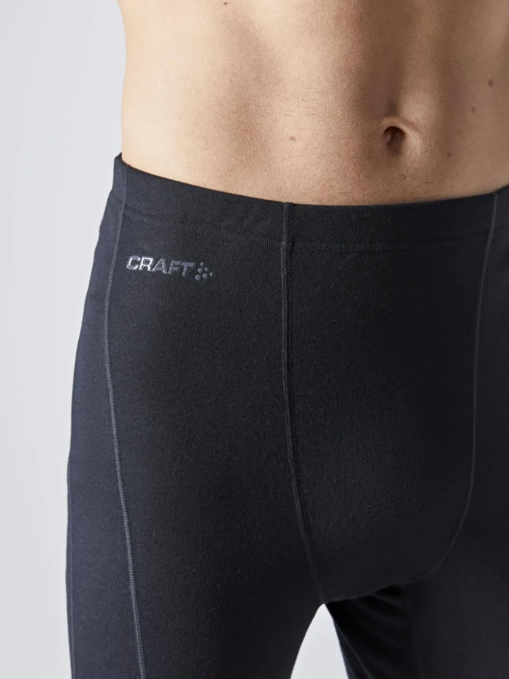 Craft Sportswear MEN'S CORE WARM BASELAYER SET -