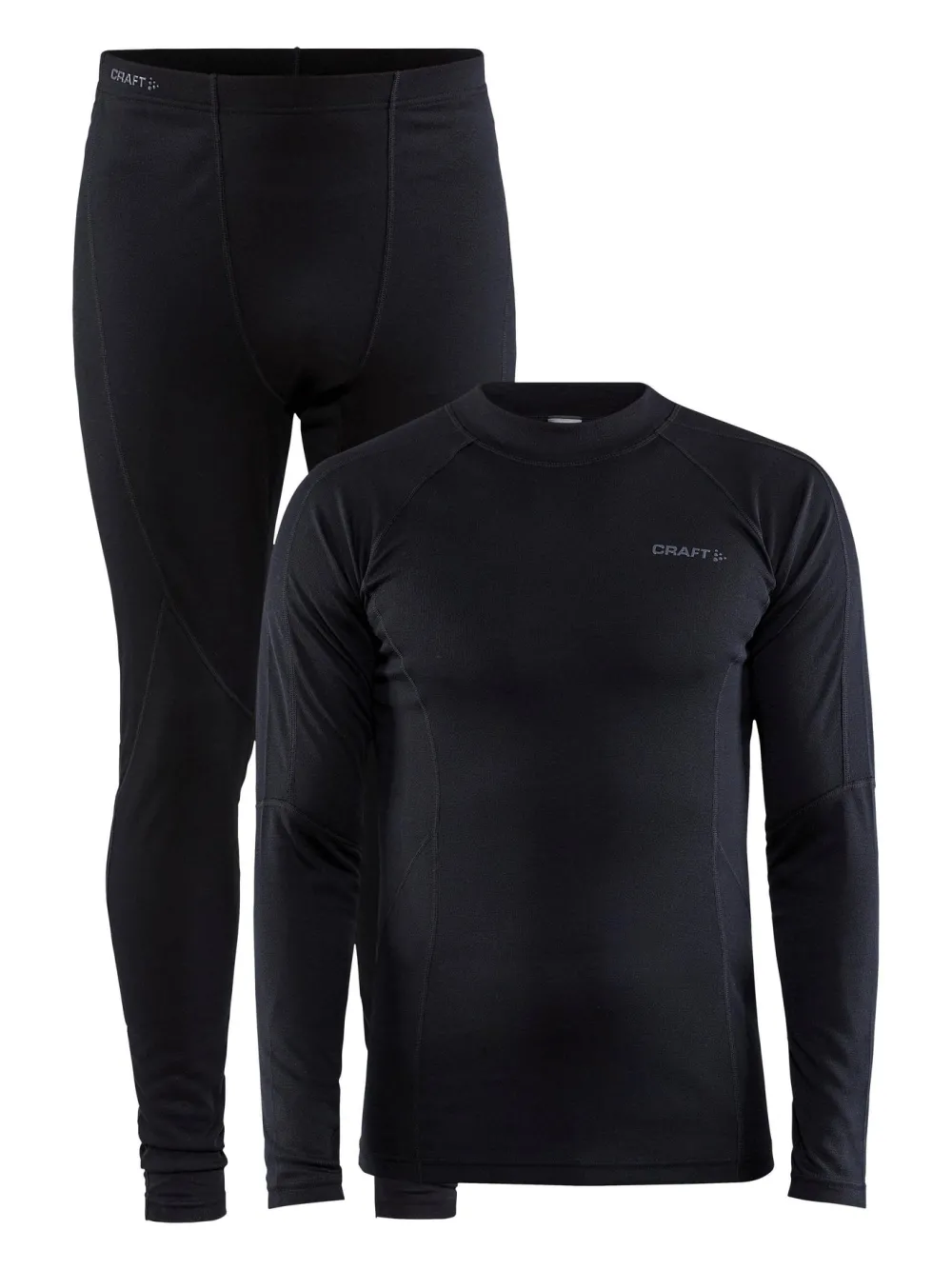 Craft Sportswear MEN'S CORE WARM BASELAYER SET -