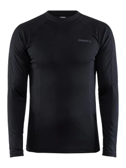 Craft Sportswear MEN'S CORE WARM BASELAYER SET -