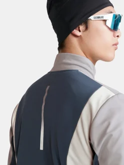 Craft Sportswear MENS CORE XC SKI TRAINING JACKET -