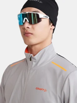 Craft Sportswear MENS CORE XC SKI TRAINING JACKET -