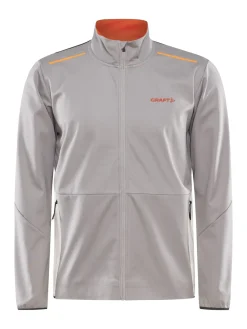 Craft Sportswear MENS CORE XC SKI TRAINING JACKET -