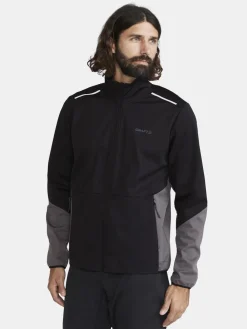 Craft Sportswear MENS CORE XC SKI TRAINING JACKET -