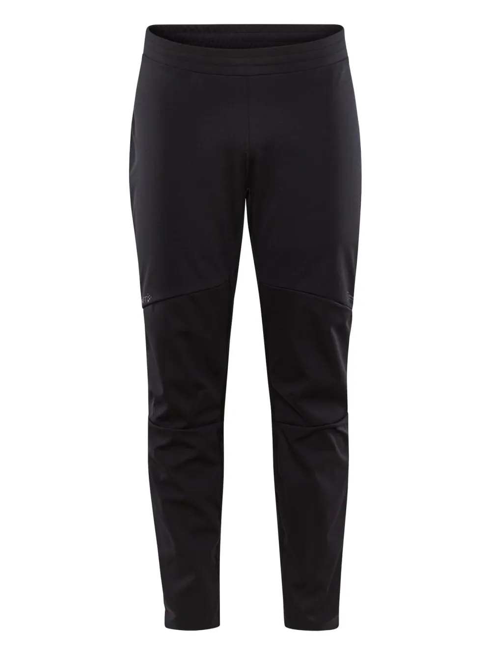 Craft Sportswear MENS CORE XC SKI TRAINING FZ PANTS -