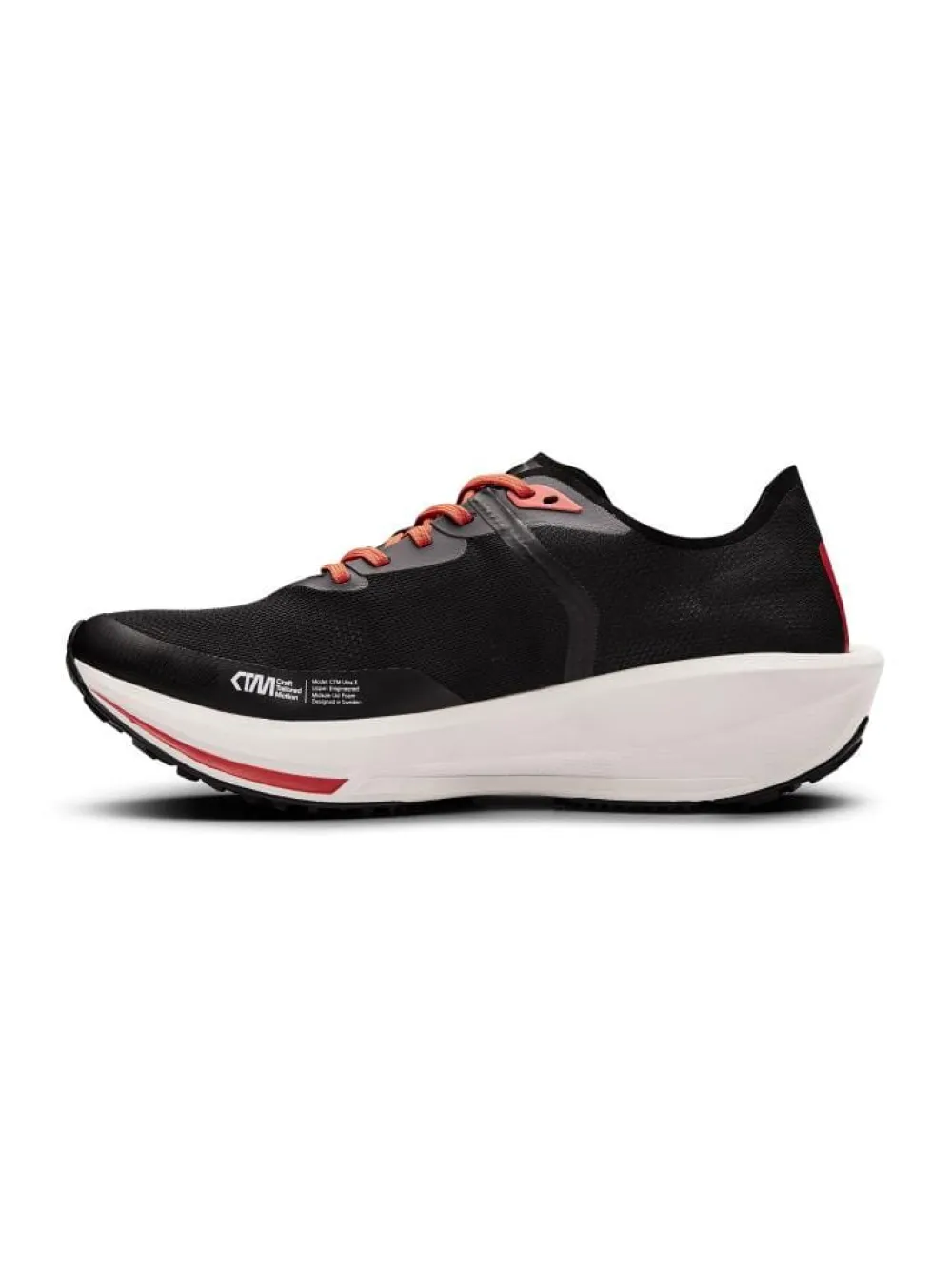 Women Craft Sportswear Men's CTM Ultra 3 Running Shoe