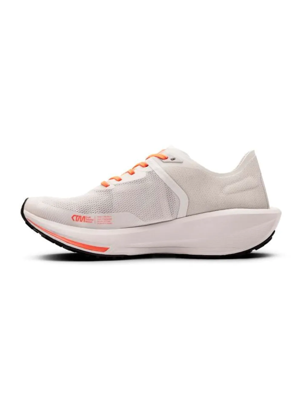 Women Craft Sportswear Men's CTM Ultra 3 Running Shoe