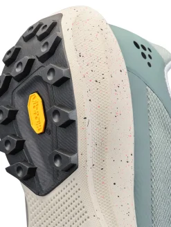 Craft Sportswear Men's CTM Ultra Trail 2 Running Shoe - Thyme/Roots