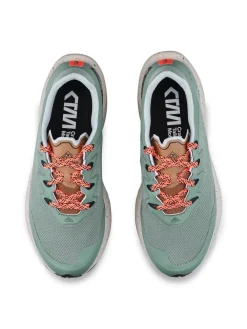 Craft Sportswear Men's CTM Ultra Trail 2 Running Shoe - Thyme/Roots