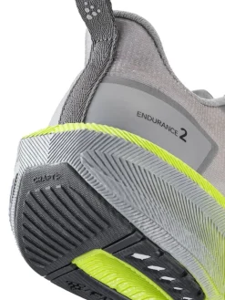 Craft Sportswear Men's Endurance 2 Running Shoe -