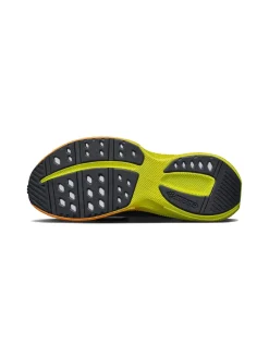Craft Sportswear Men's Endurance 2 Running Shoe - Blaze/Sulfur