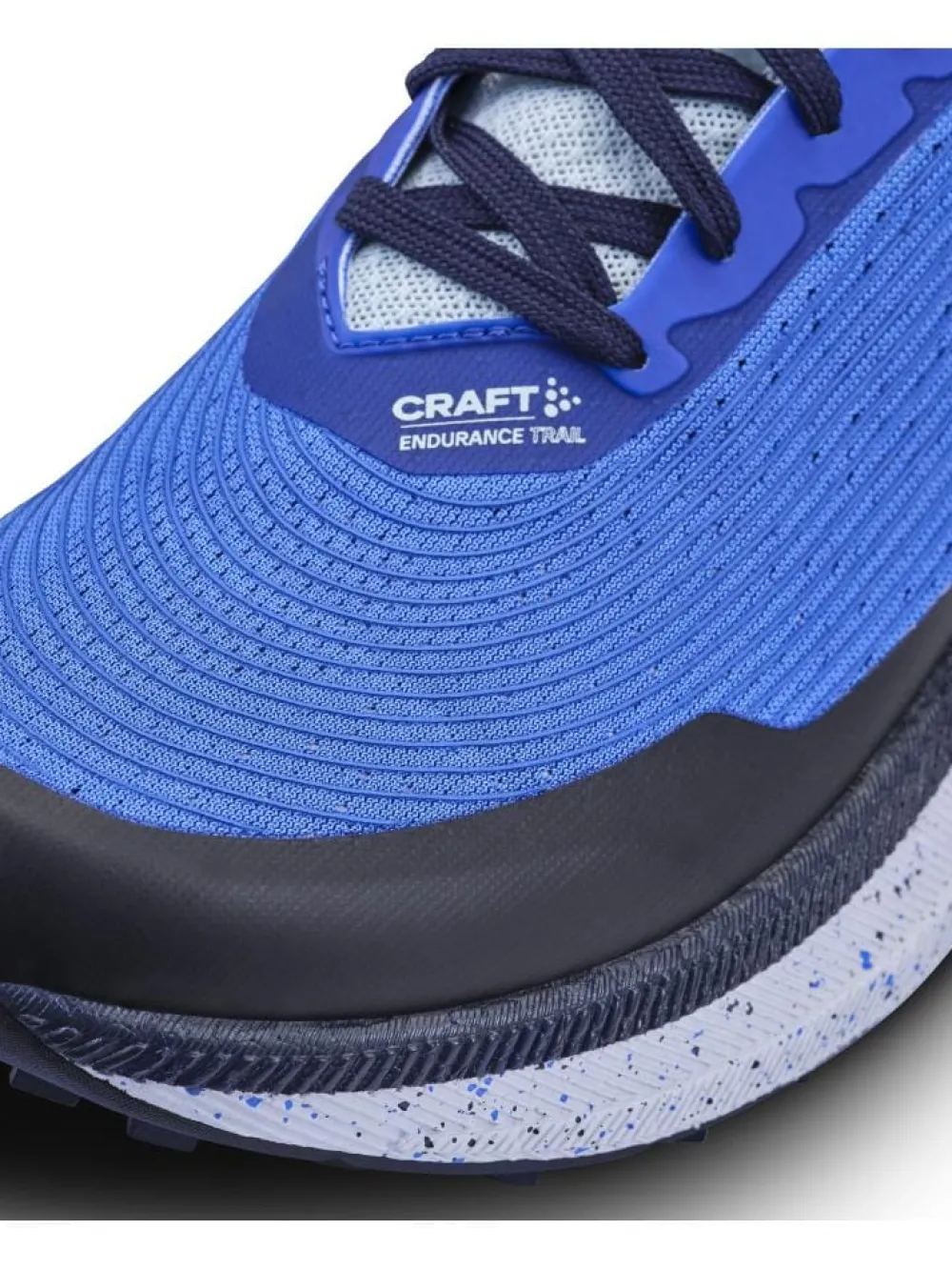 Craft Sportswear Men's Endurance Trail Running Shoe -