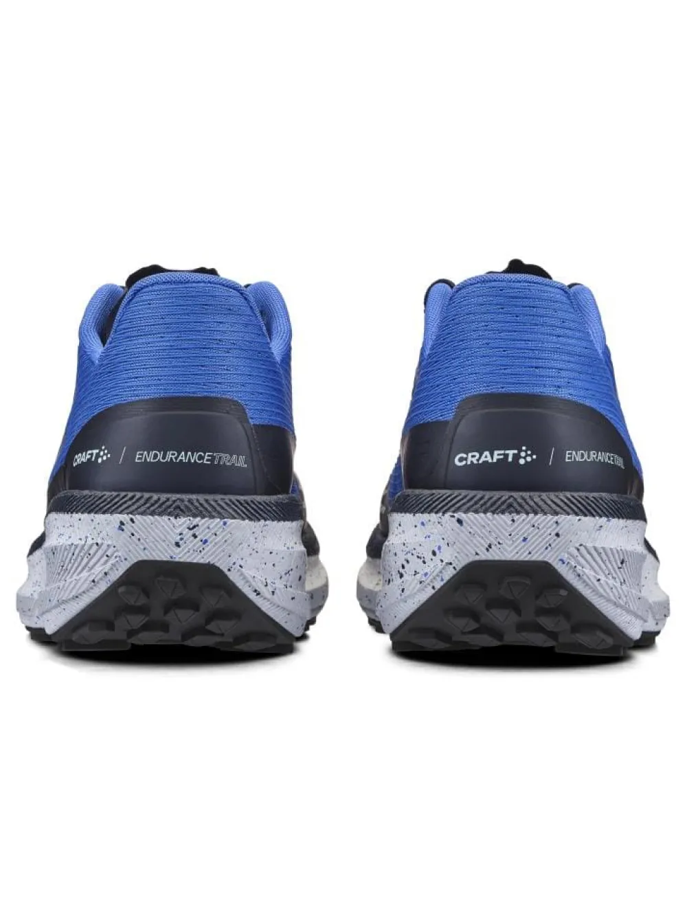 Craft Sportswear Men's Endurance Trail Running Shoe -