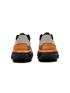 Craft Sportswear Men's Endurance Trail Running Shoe - Slate/Sour