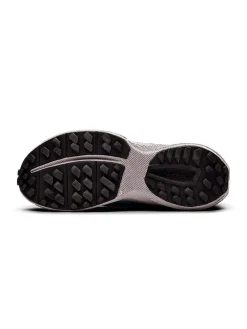 Craft Sportswear Men's Endurance Trail Running Shoe - Platinum/Rift