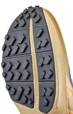 Craft Sportswear Men's Endurance Trail Running Shoe - Clay/DK Clay