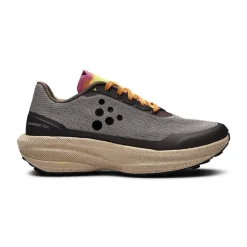 Craft Sportswear Men's Endurance Trail Running Shoe - Clay/DK Clay