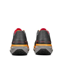 Craft Sportswear Men's Endurance Trail Running Shoe - Clay/DK Clay