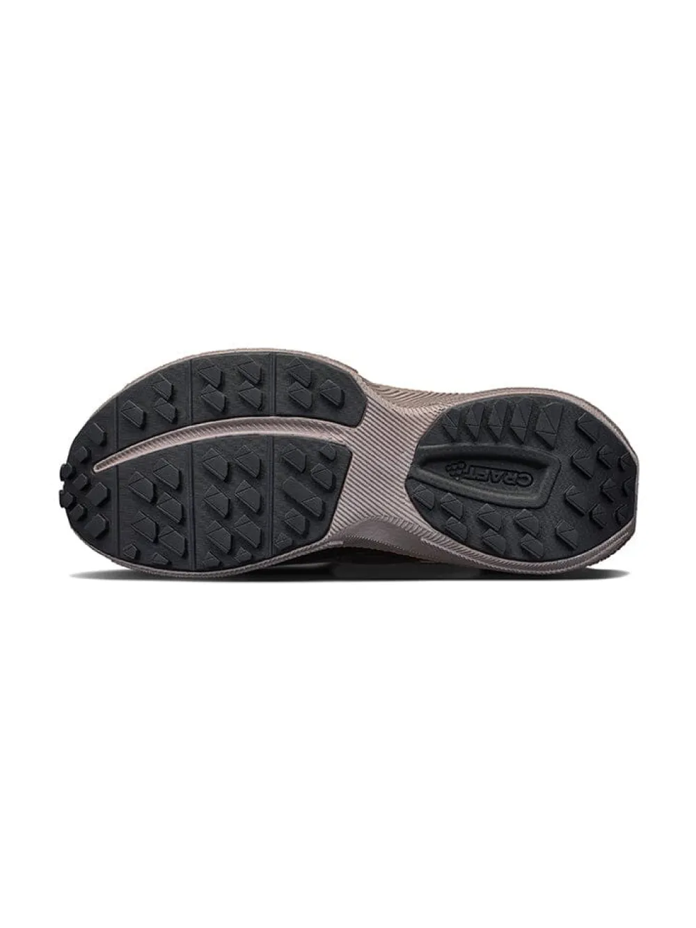 Craft Sportswear Men's Endurance Trail Running Shoe - Clay/DK Clay