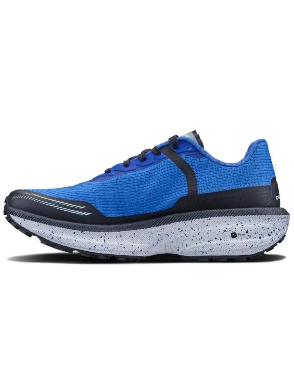 Craft Sportswear Men's Endurance Trail Running Shoe - Clay/DK Clay