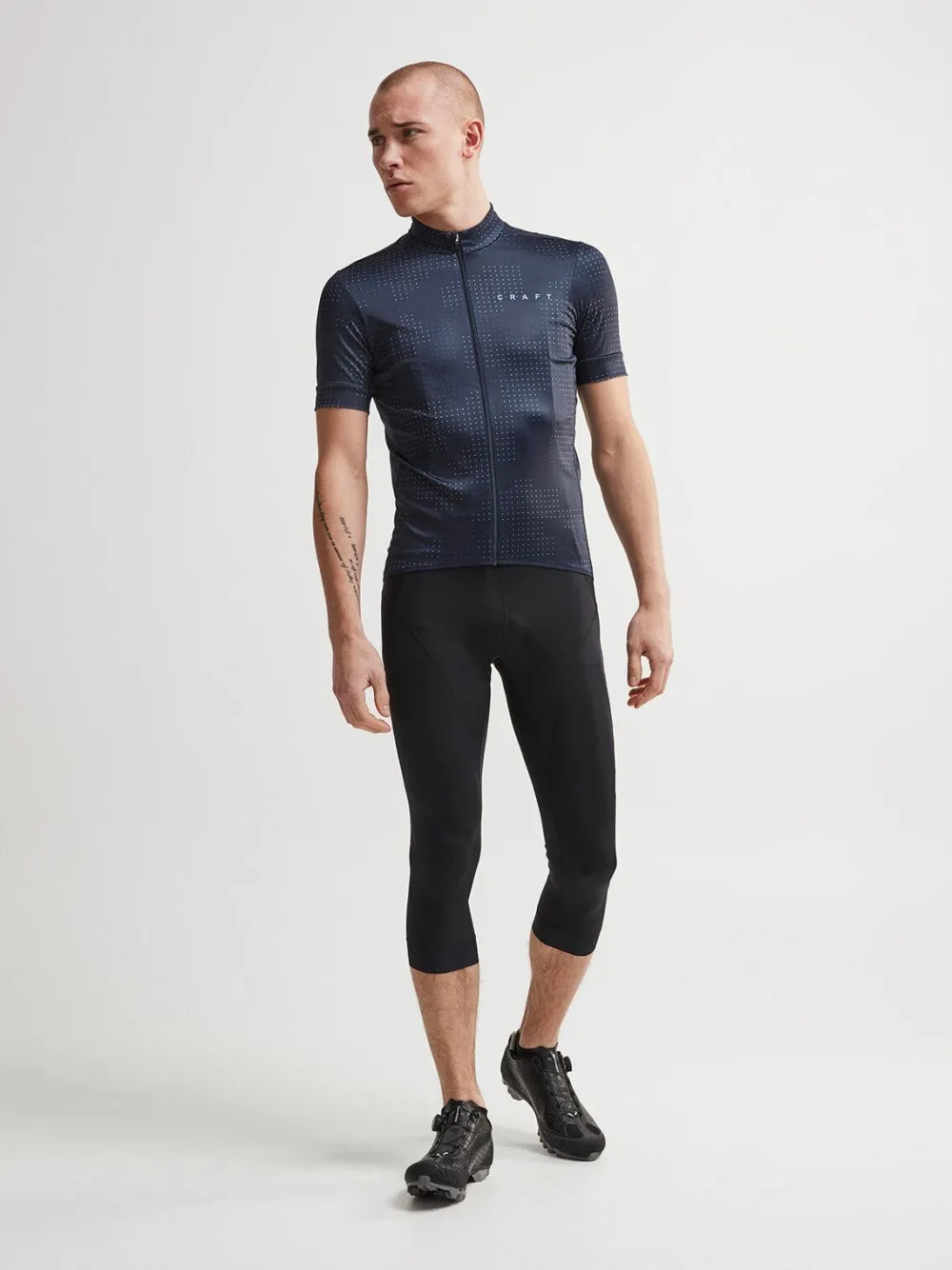 Craft Sportswear MEN'S ESSENCE CYCLING BIB KNICKERS -