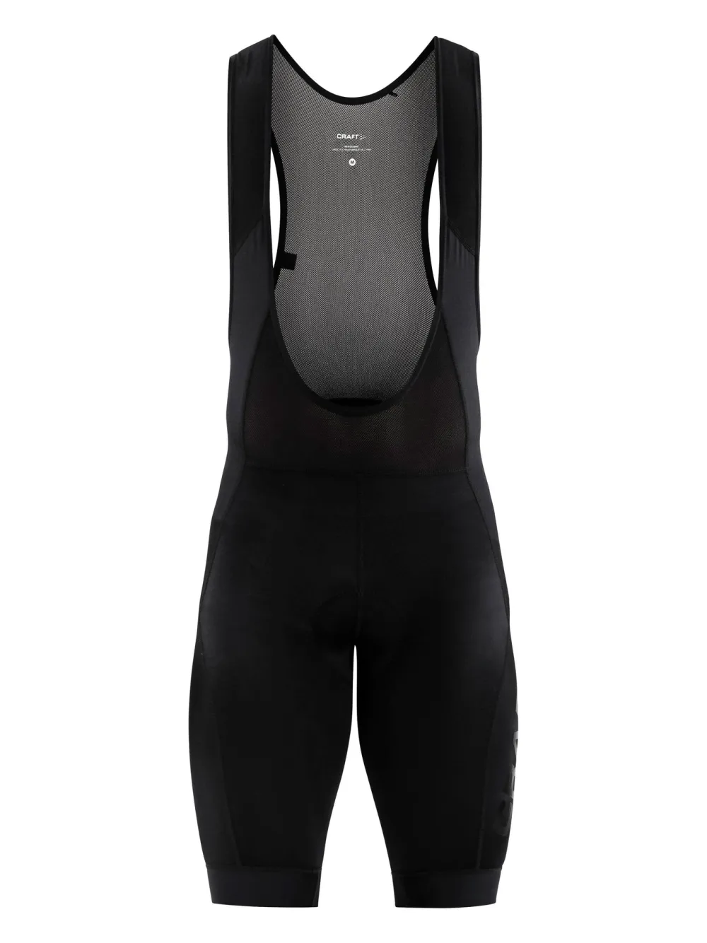 Craft Sportswear MEN'S ESSENCE CYCLING BIB SHORTS -