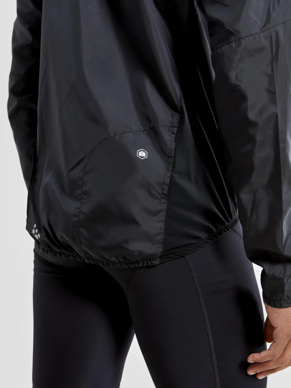 Craft Sportswear Men's Essence Light Wind Cycling Jacket -