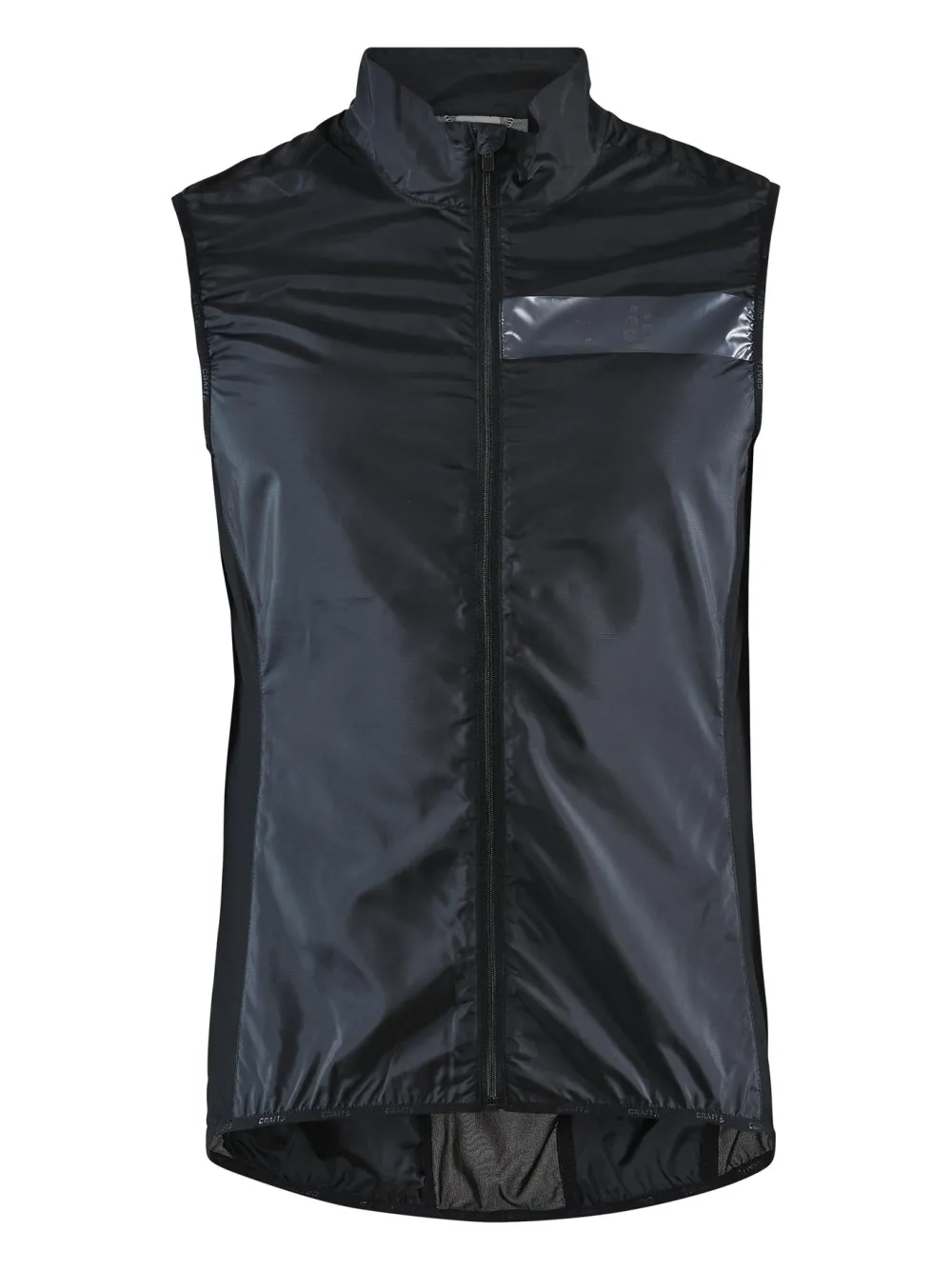 Craft Sportswear Men's Essence Light Wind Cycling Vest -