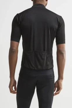 Craft Sportswear Men's Essense Cycling Jersey -