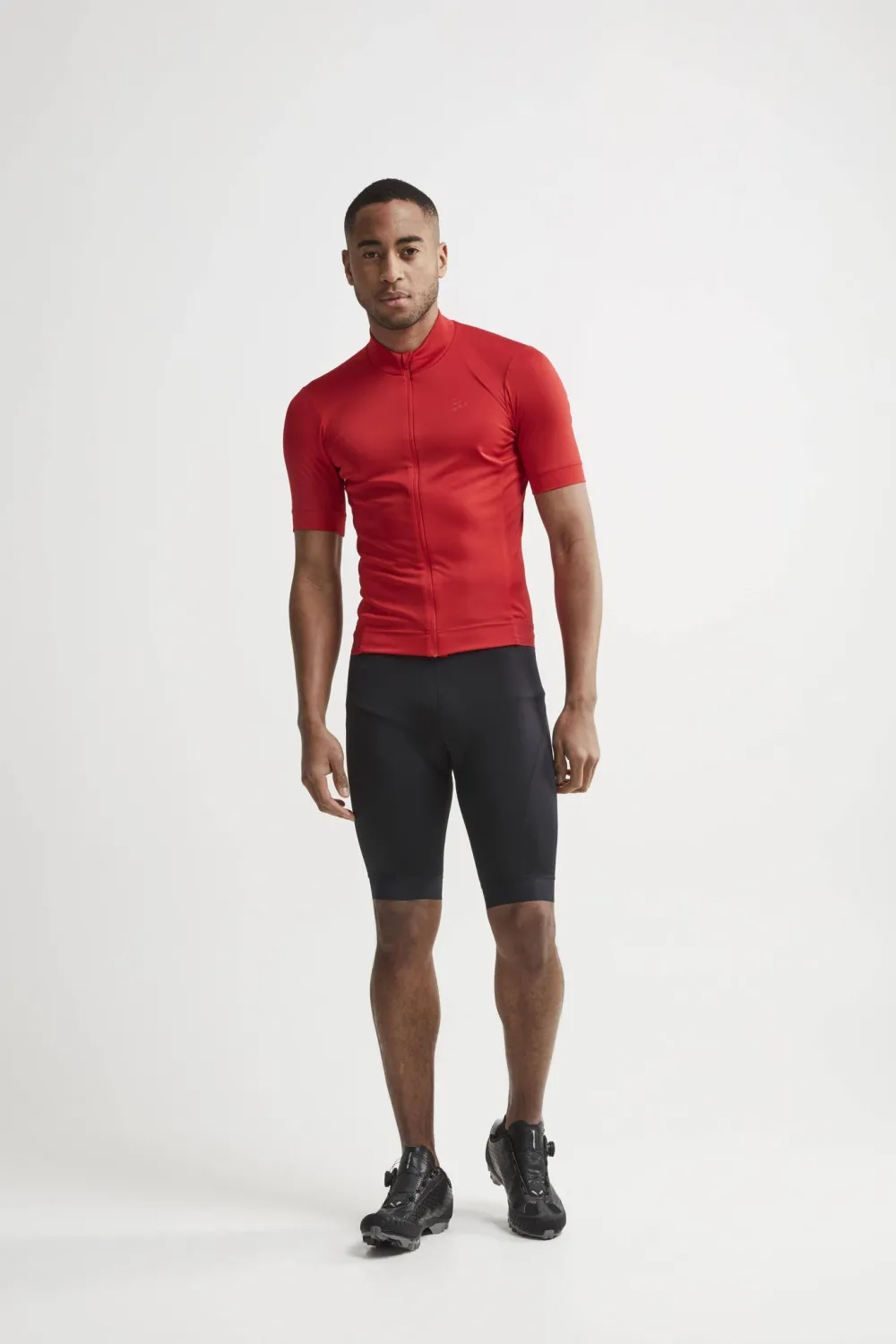 Craft Sportswear Men's Essense Cycling Jersey -