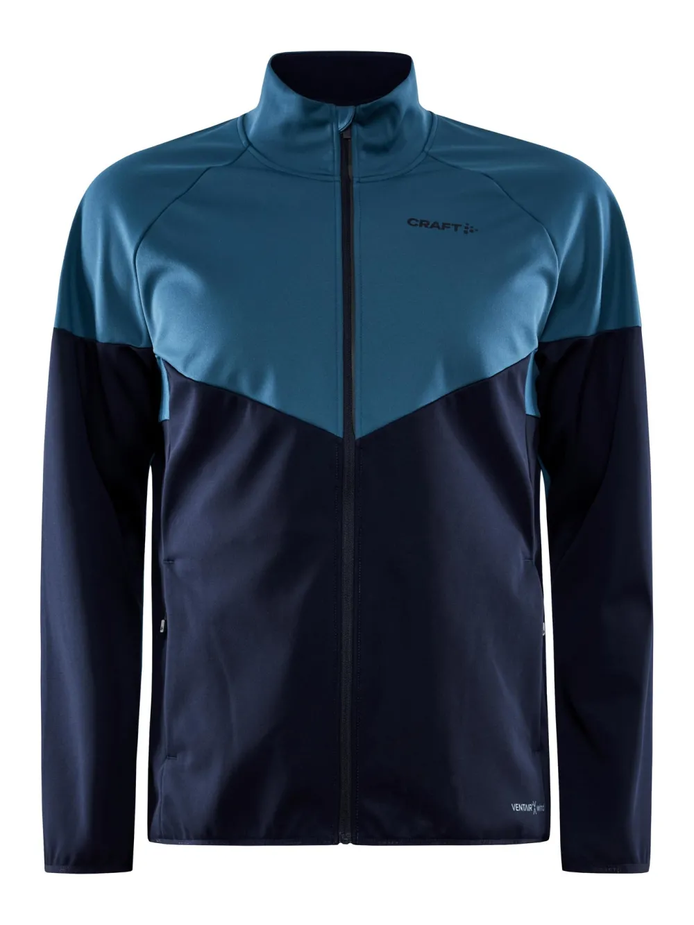 Craft Sportswear MEN'S GLIDE BLOCK JACKET