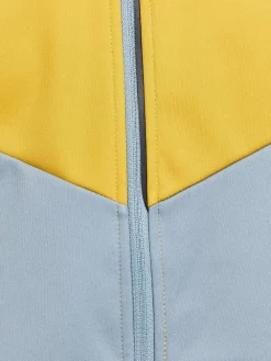 Craft Sportswear MEN'S GLIDE BLOCK JACKET