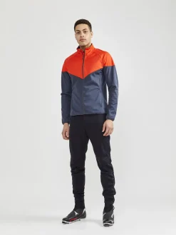 Craft Sportswear MEN'S GLIDE FZ PANTS