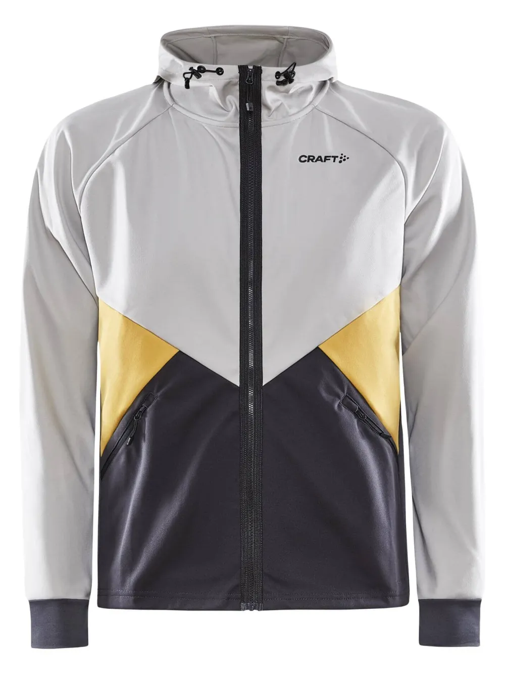Craft Sportswear MEN'S GLIDE HOOD JACKET