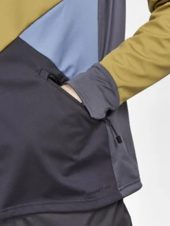 Craft Sportswear MEN'S GLIDE HOOD JACKET