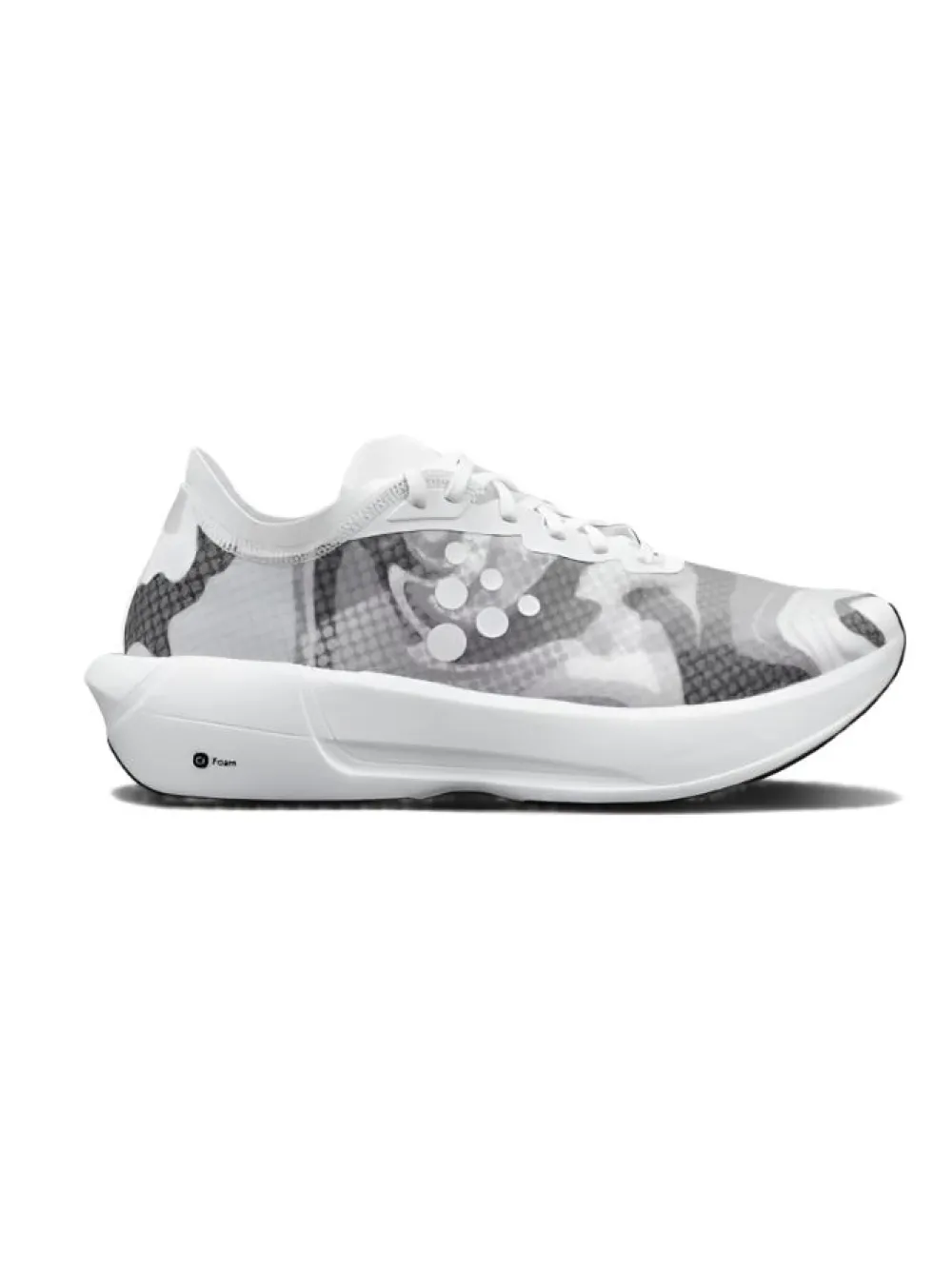 Craft Sportswear MEN'S NORDLITE SPEED RUNNING SHOE