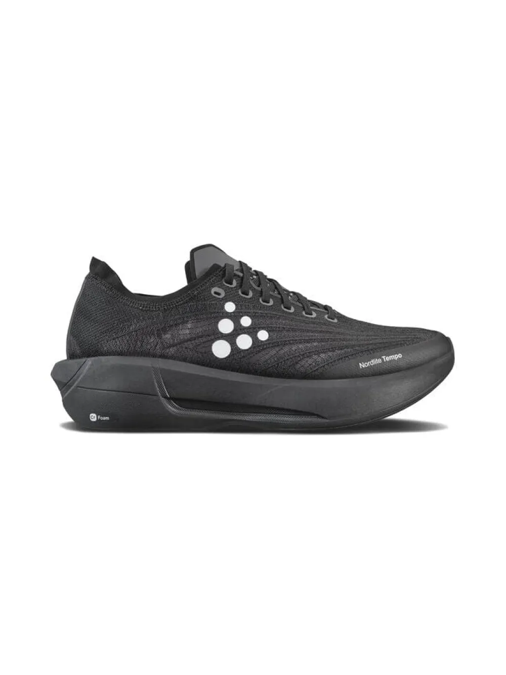 Craft Sportswear Men's Nordlite Tempo Running Shoe -