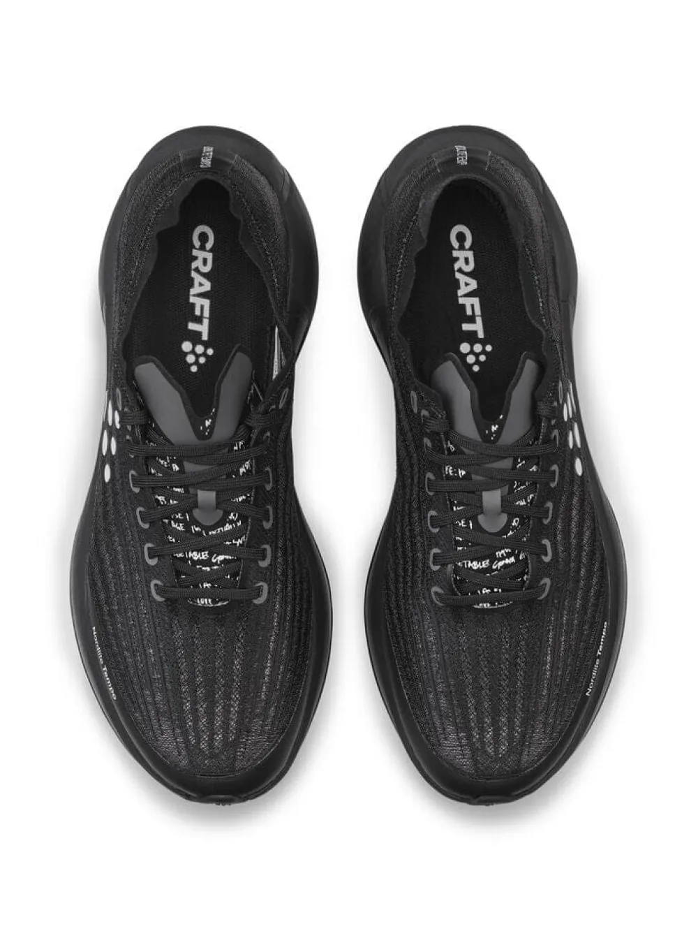 Craft Sportswear Men's Nordlite Tempo Running Shoe -