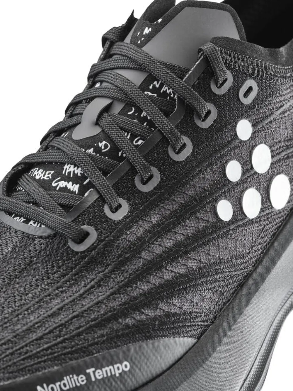 Craft Sportswear Men's Nordlite Tempo Running Shoe -