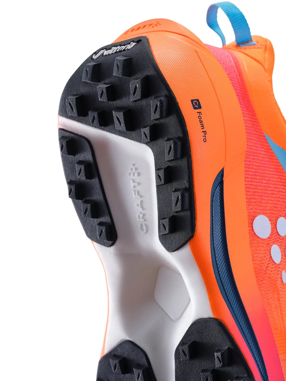 Women Craft Sportswear Men's Nordlite Ultra Pro Running Shoe -
