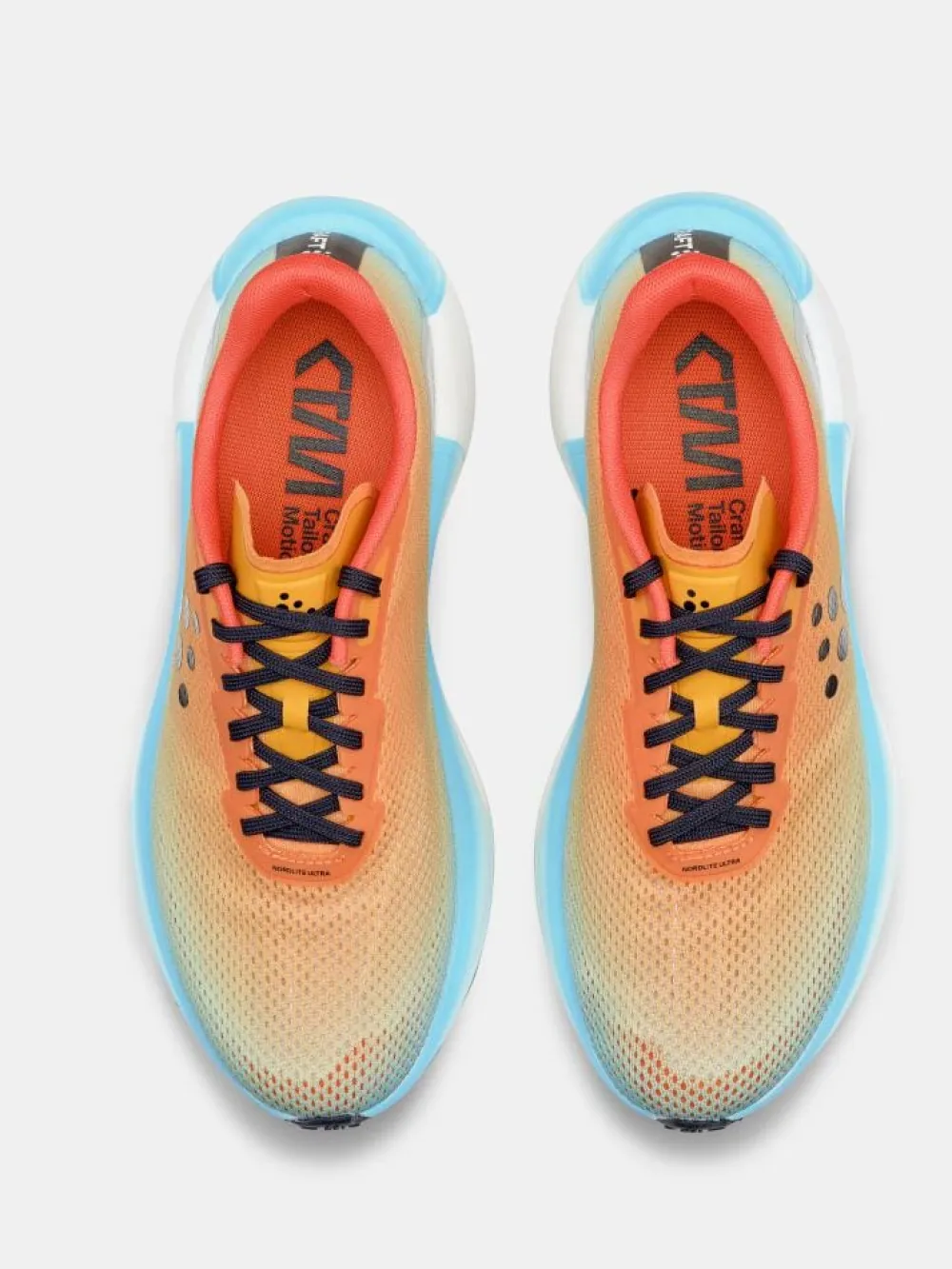 Women Craft Sportswear Men's Nordlite Ultra Running Shoe