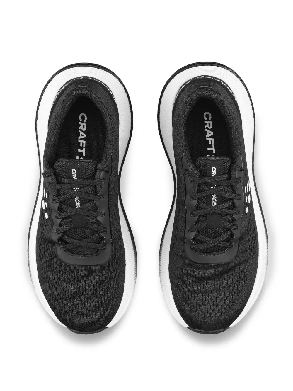 Craft Sportswear Men's Pacer Running Shoe -