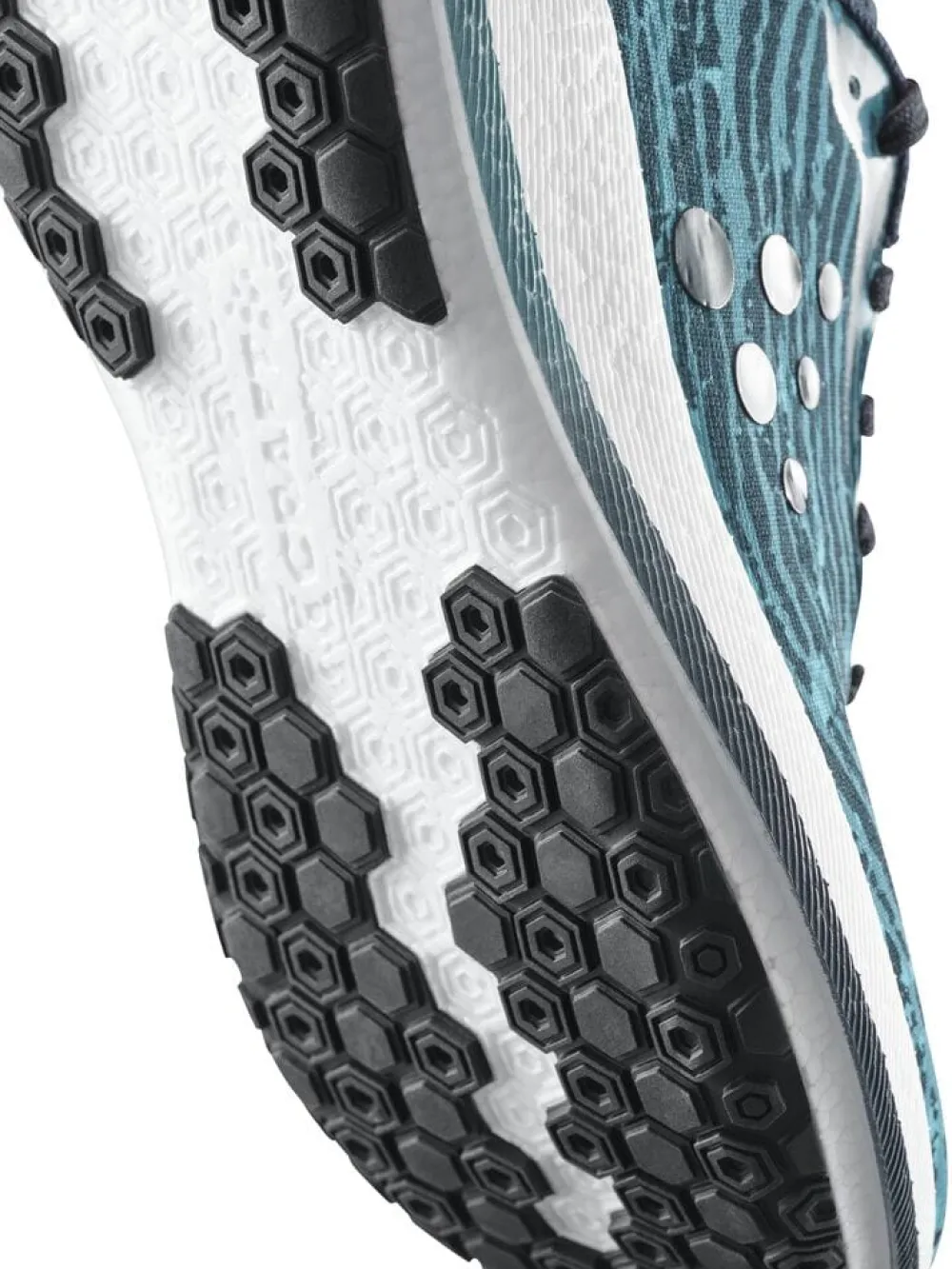 Craft Sportswear Men's Pacer Running Shoe -