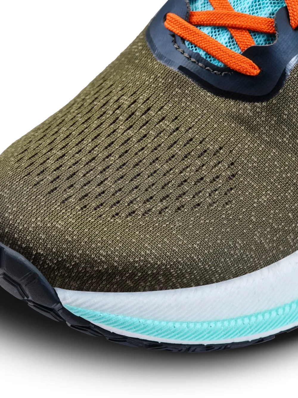 Craft Sportswear Men's Pacer Running Shoe - Juniper/Ice