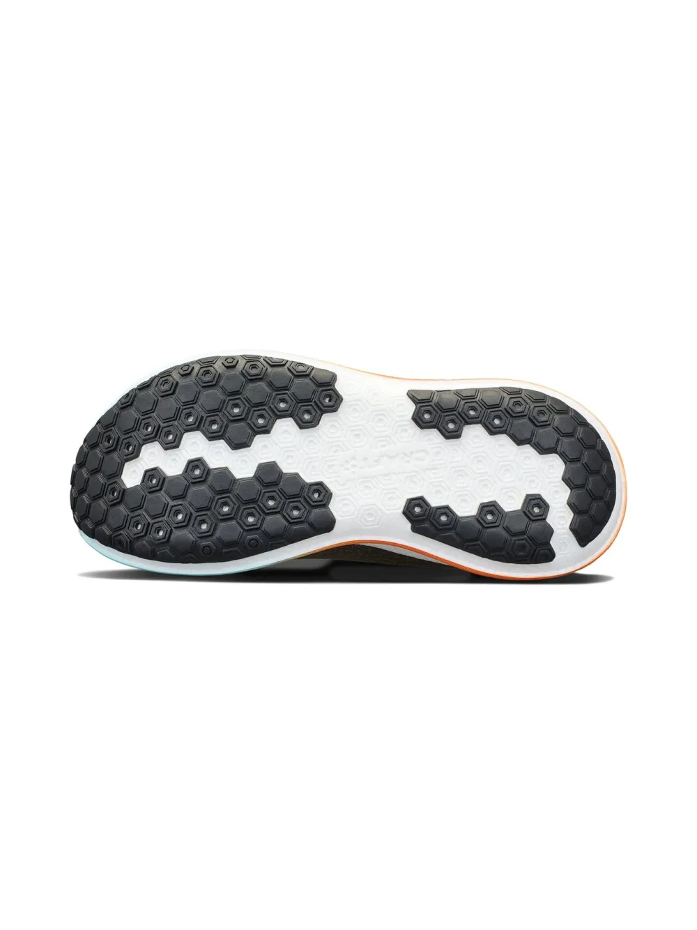 Craft Sportswear Men's Pacer Running Shoe - Juniper/Ice