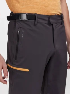 Craft Sportswear Men's PRO Gravel Bike Shorts